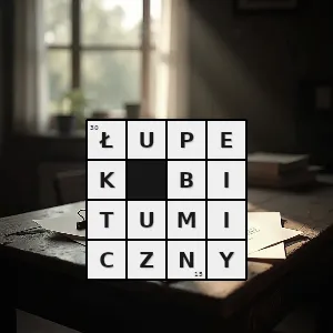 Rozwiązanie krzyżówki: skała bitumiczna - łupek bitumiczny | hasła, synonimy i podpowiedzi Hasło krzyżówkowe skała bitumiczna - łupek bitumiczny – rozwiązanie, synonimy, podpowiedzi i definicje krzyżówkowe